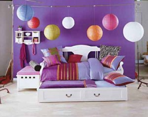 Home Tips on Decorating Your Bedroom